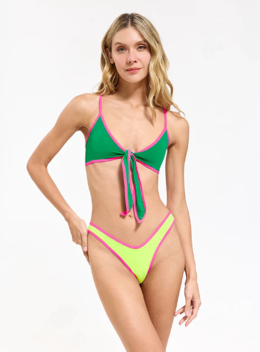 loretta top nosara & tifany bottom nosara