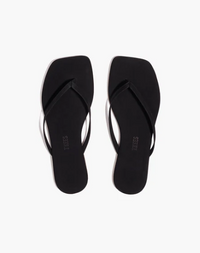 Square Toe Lily Suede