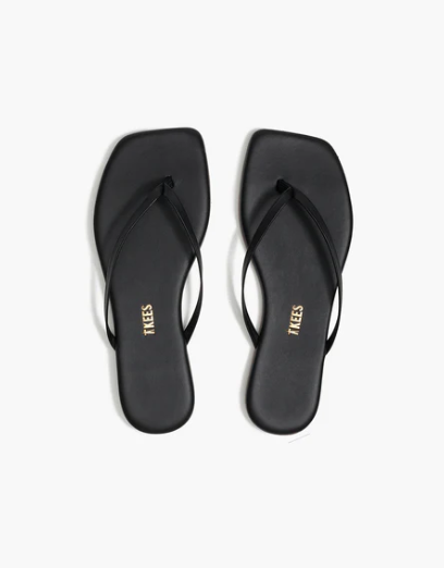 Square Toe Lily