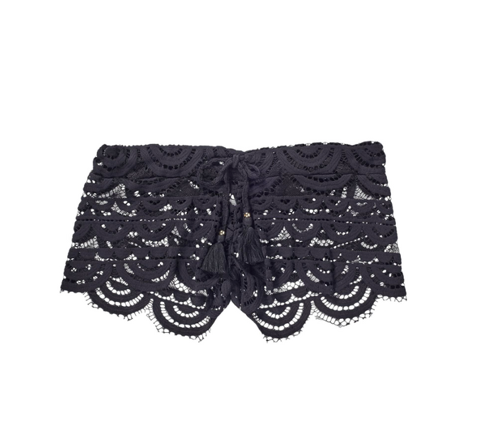 Lace Diva Lexi Swim Shorts