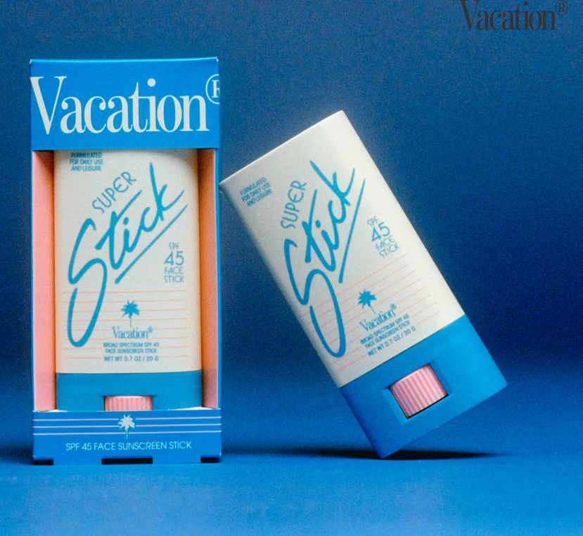 Super Stick SPF 45