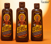 SPF 30 Bronzing Lotion