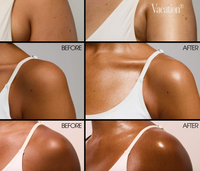 “VACATION” Shimmer Oil SPF 30