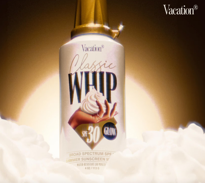 Classic Whip Glow SPF 30