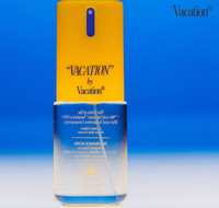 “VACATION” by Vacation® Body Mist
