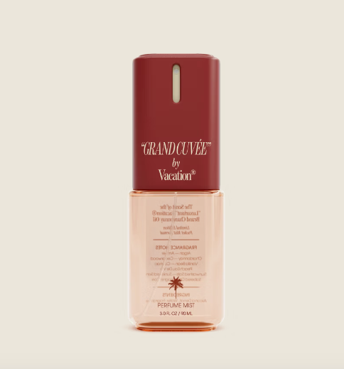 “GRAND CUVÉE” by Vacation®  Body Mist