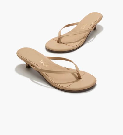 Tkees Julia Sunkissed