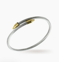 THE CLAVO WIRE by ARTIZAN