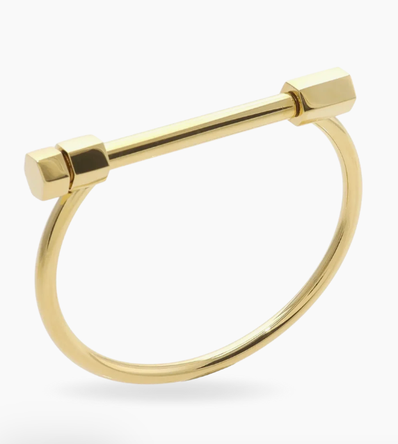WEIGHT BANGLE by ARTIZAN