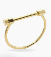 WEIGHT BANGLE by ARTIZAN