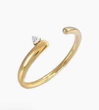THE ONE BANGLE GOLD by ARTIZAN