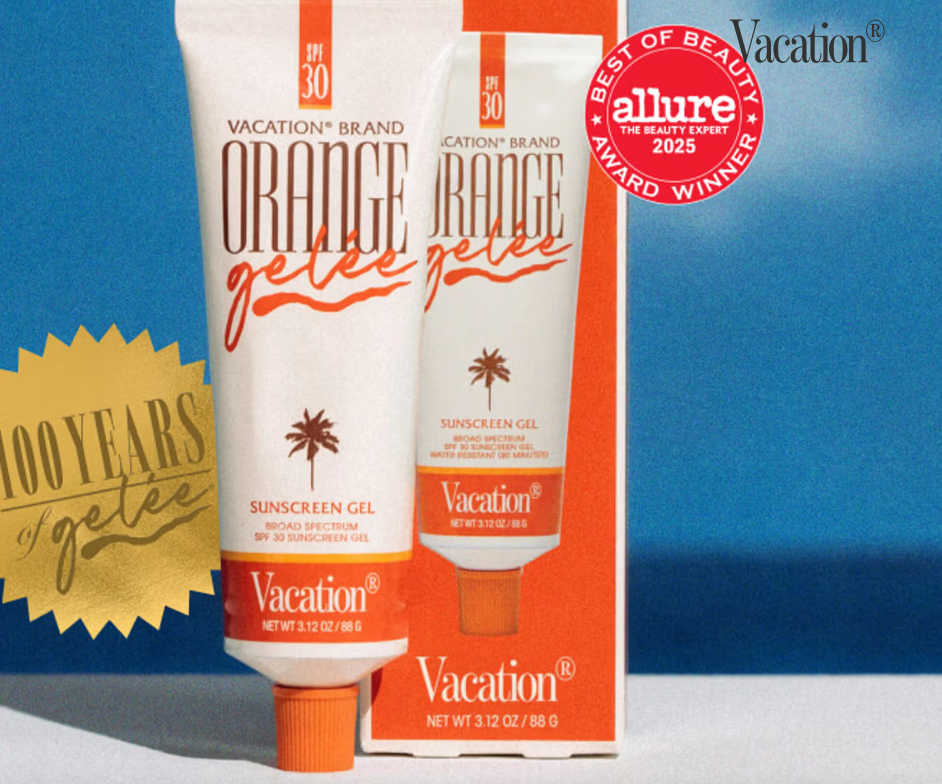 Orange Gelée® SPF 30
