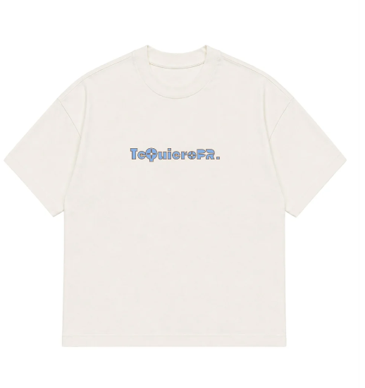 Te Quiero PR T-Shirt