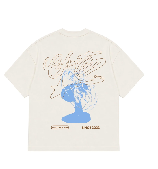 Te Quiero PR T-Shirt