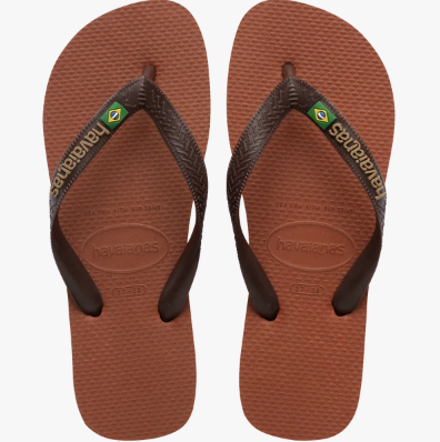 Coffee HAVAIANAS