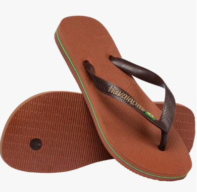 Coffee HAVAIANAS
