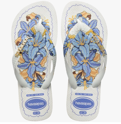 Tropicalia Vibes II HAVAIANAS