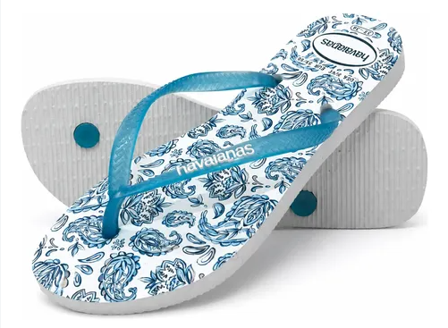 Slim Daydream HAVAIANAS