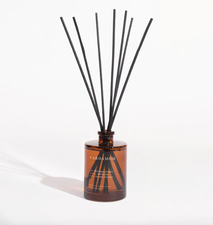 Cardamom Reed Diffuser