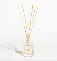 Love Potion Reed Diffuser