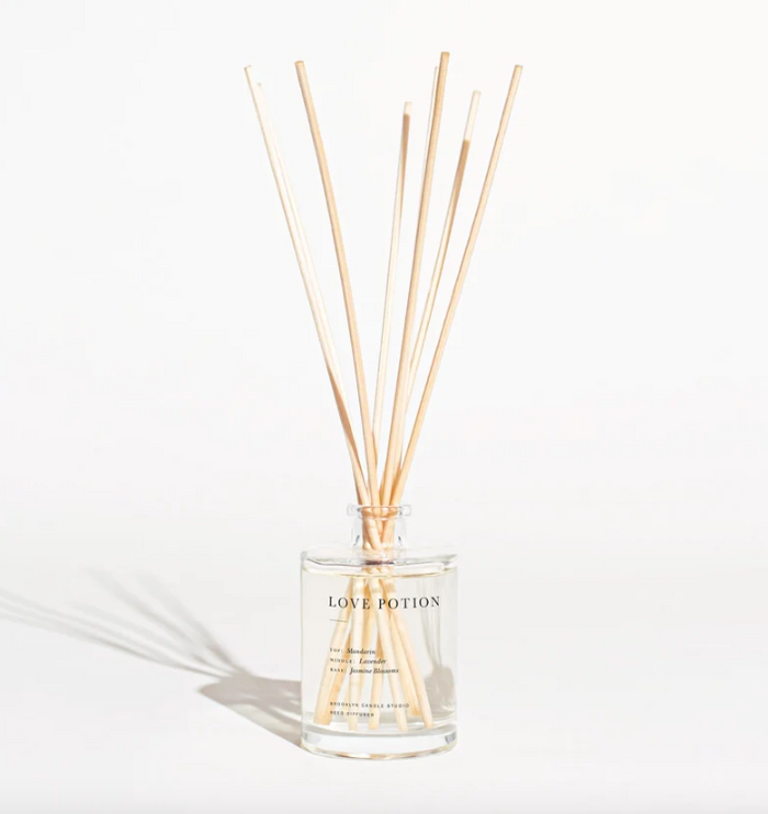 Love Potion Reed Diffuser