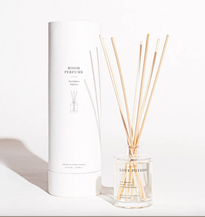 Love Potion Reed Diffuser