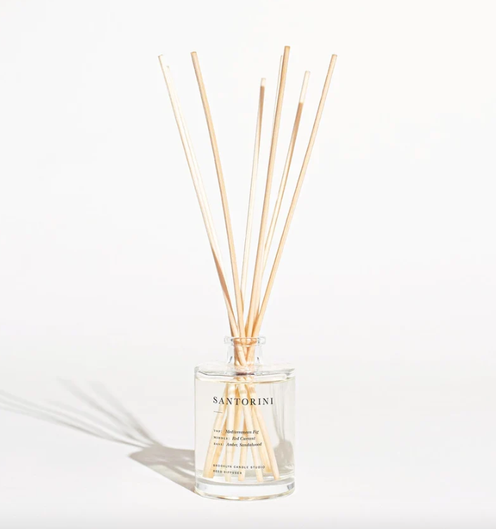 Santorini Reed Diffuser