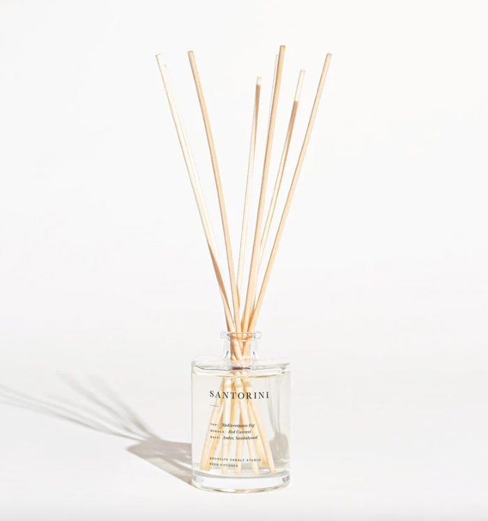 Santorini Reed Diffuser