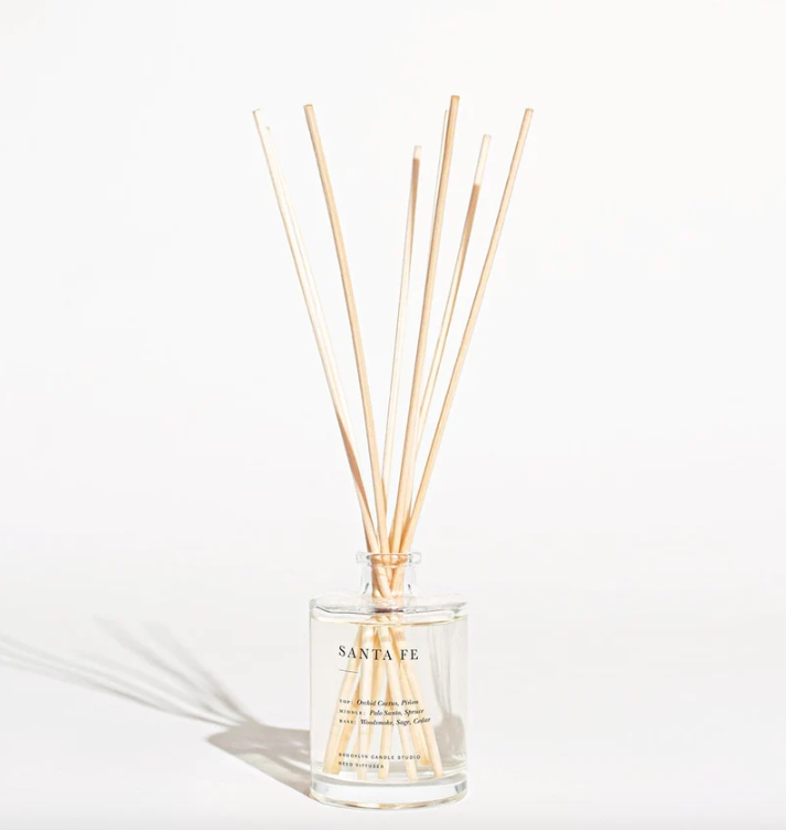 Santa Fe Reed Diffuser