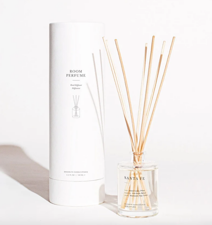 Santa Fe Reed Diffuser