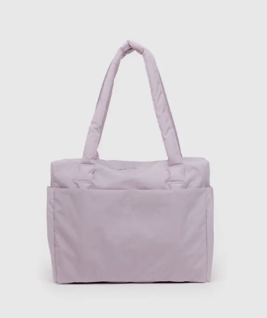 Small Cloud Carry-On