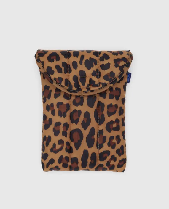 Puffy Tablet Sleeve 8"