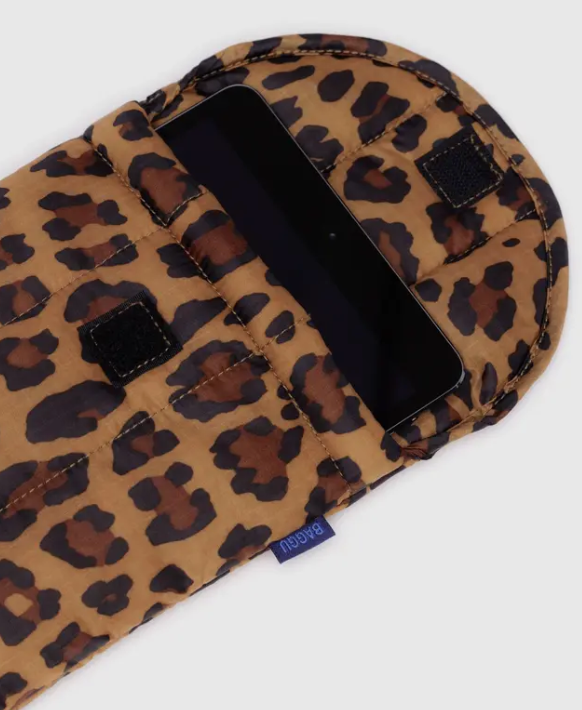 Puffy Tablet Sleeve 8"