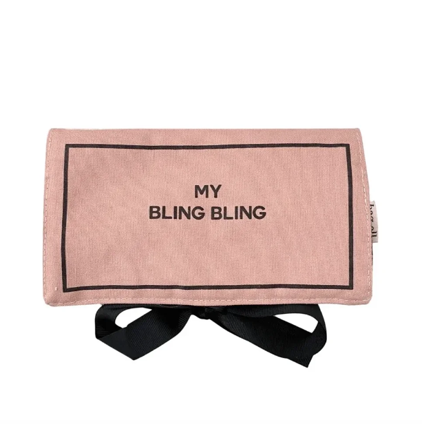 My Bling Bling