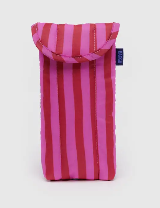 Pink Stripe