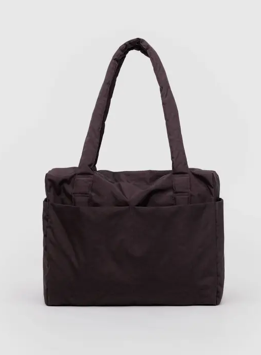 Small Cloud Carry-On