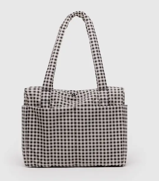Small Cloud Carry-On