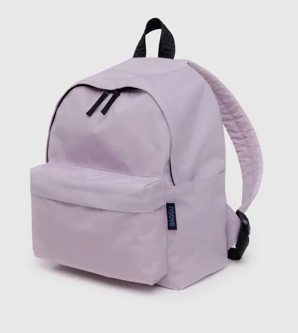 Medium Nylon Backpack