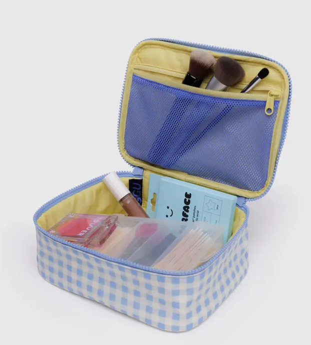 Small Cosmetic Case