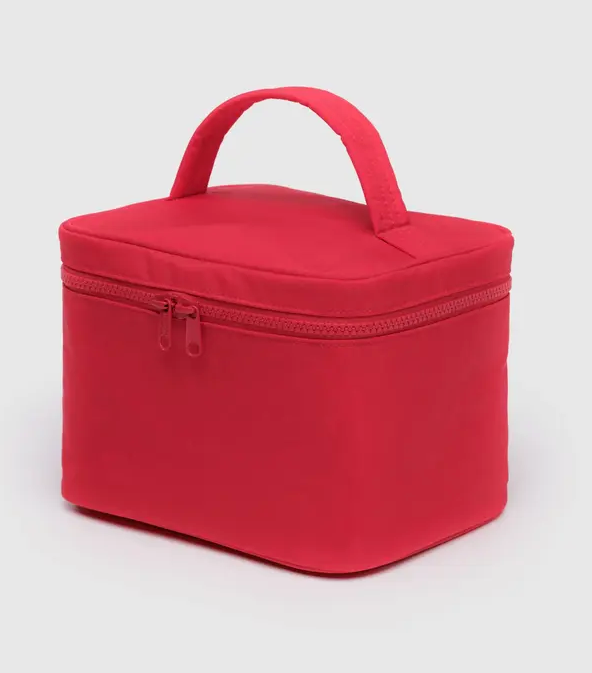 Large Cosmetic Case