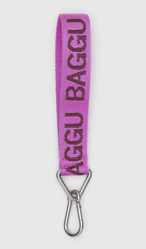 Logo Keychain