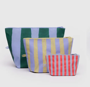 Go Pouch Set