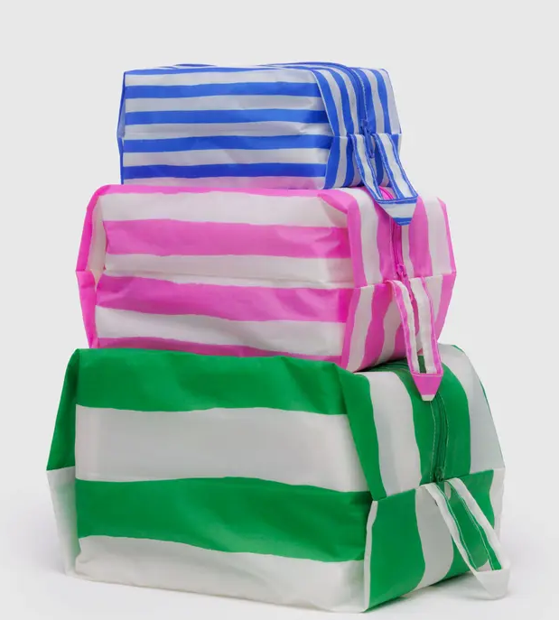 3D Zip Set