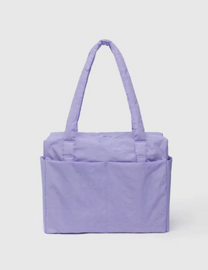 Small Cloud Carry-On
