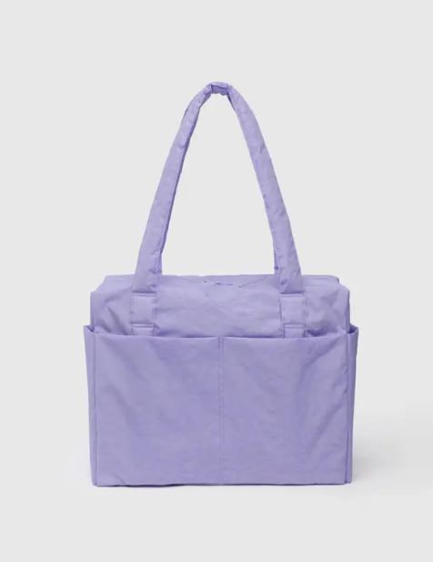 Small Cloud Carry-On