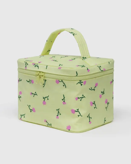 Large Cosmetic Case