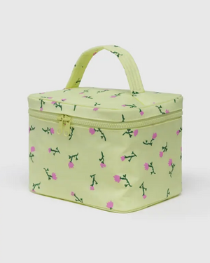 Large Cosmetic Case