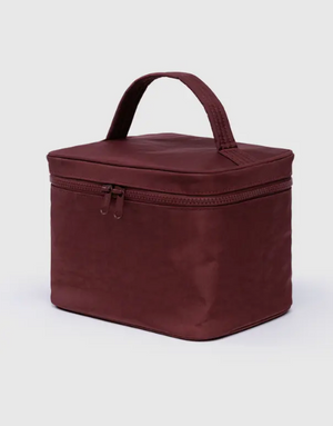 Large Cosmetic Case