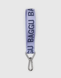 Logo Keychain