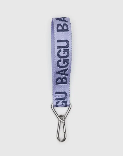 Logo Keychain